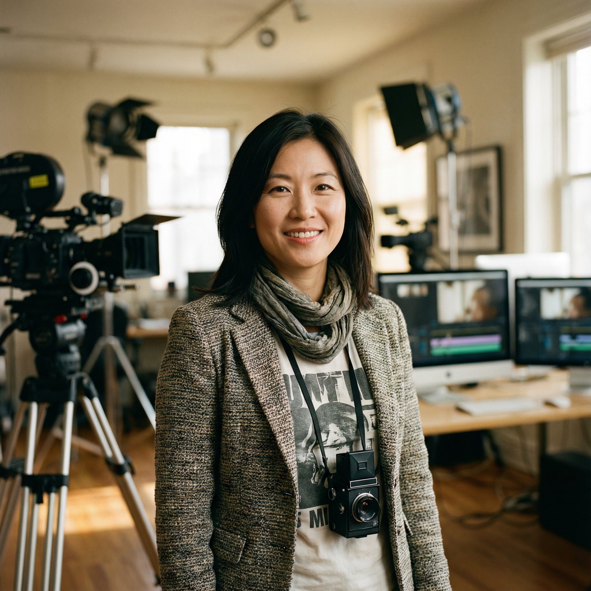 本平台-导演顾问